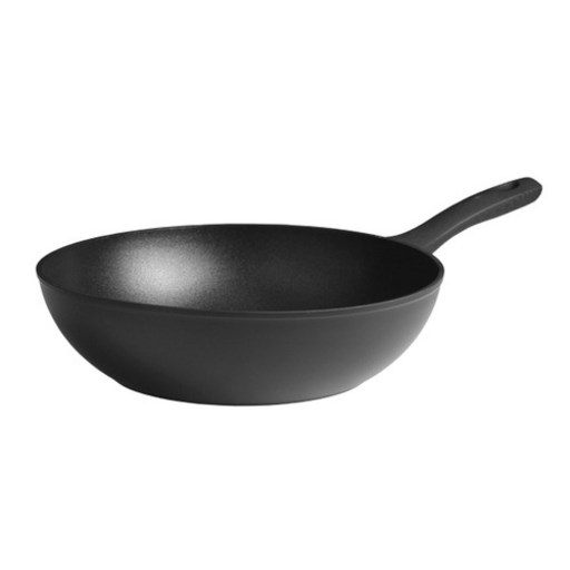 락앤락 패턴IH 궁중팬 28cm 블랙 / 인덕션 가능