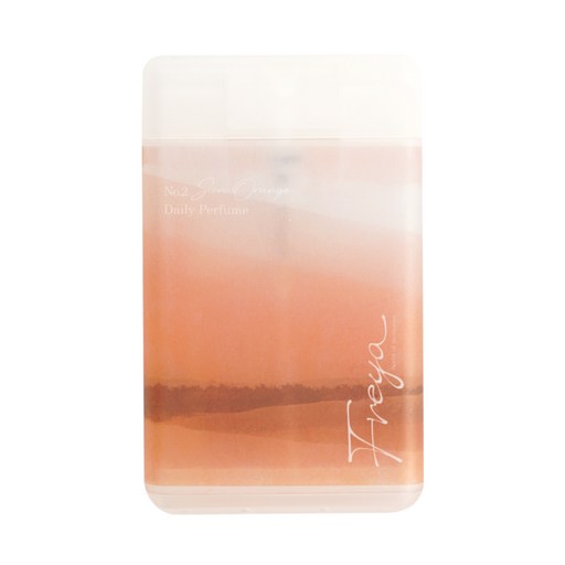 프레야 데일리 포켓향수 선 오렌지 오드퍼퓸 20ml 1개