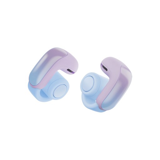 보스 울트라 오픈 블루투스 이어버드, Bose Ultra Open Earbuds, 칠드라일락
