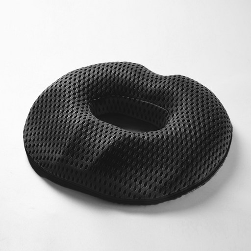 우이지아 3D 메모리폼 도넛방석 매쉬방석 신상품