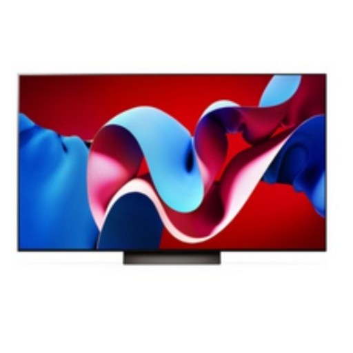 LG전자 4K UHD 올레드 evo TV 방문설치, 벽걸이형, OLED77C4SNA, 194cm(77인치)