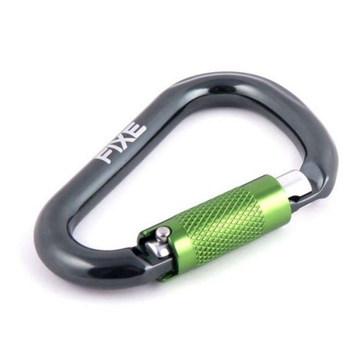 픽세로카 로투스 스톤 3P 잠금 카라비너 오토매틱 - CARABINER LOTUS STONE 3P AUTOMATIC