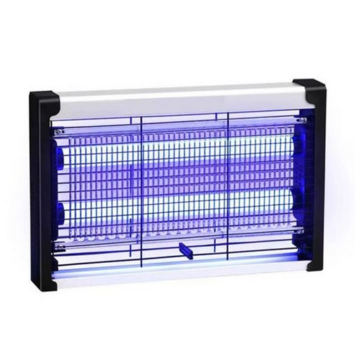 JODDA LED 모기퇴치기 해충퇴치기 무소음 전기 모기퇴치기 DL-4W