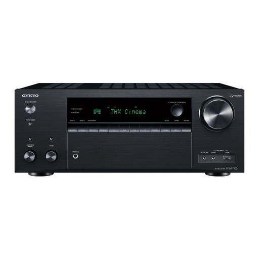 [Onkyo] 온쿄 TX-NR7100 / 9.2채널 돌비애트모스 8K AV리시버