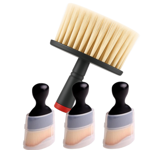 용두리마켓 차량용 미세 먼지 브러쉬