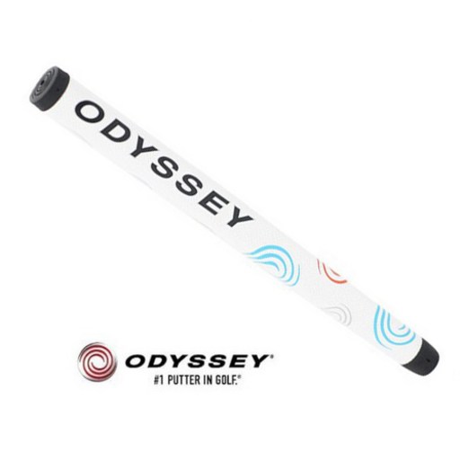 Odyssey 일본사양 오딧세이 스월 14AM 퍼터그립 SW-14AM