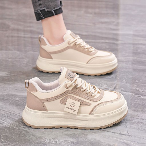 Modern Fashion 여성 캐주얼 키높이 운동화 트레킹화 L34