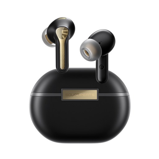 사운드피츠 캡슐3 Pro+ 무선 하이파이 블루투스 이어폰 Capsule3 Pro+