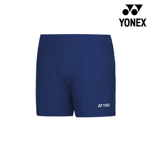 요넥스 반바지 249PH002F NAVY BLUE 여성 네이비 블루 배드민턴 하의 오남스포츠