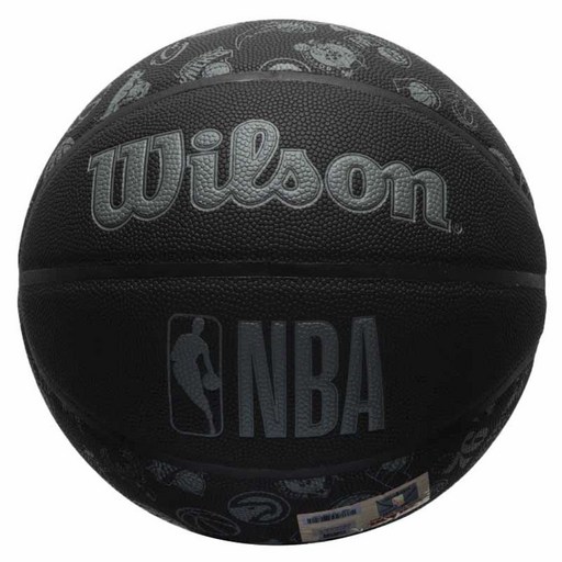 윌슨 NBA 올 팀 BSKT BL SZ7 CN 농구공