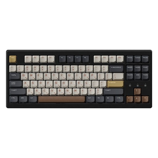 한성컴퓨터 TFG Magnetox XL 저소음 키보드