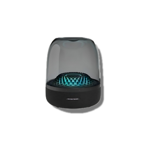 삼성전자 하만카돈 오라 스튜디오4 (Aura studio 4), 블랙