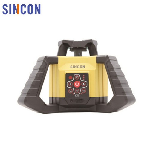 SINCON 회전형 레이저레벨기 RL-5R/RL5R/실외 회전 레이저수평기/토목용레벨기