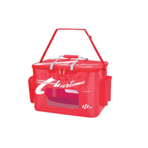 해동조구사 HB-463 누드 EVA 마그네틱 살림망 45L