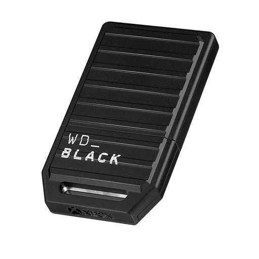 WD C50 엑스박스용 확장 카드