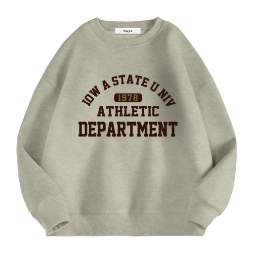 몰토벨리노 IOW1978 소프트 특양면 맨투맨