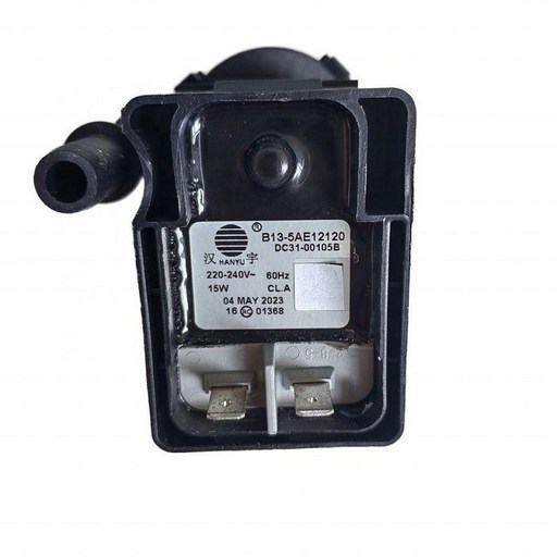 [호환]삼성건조기 부품 배수 펌프 모터 B13-5AE12120, DC31-00105B