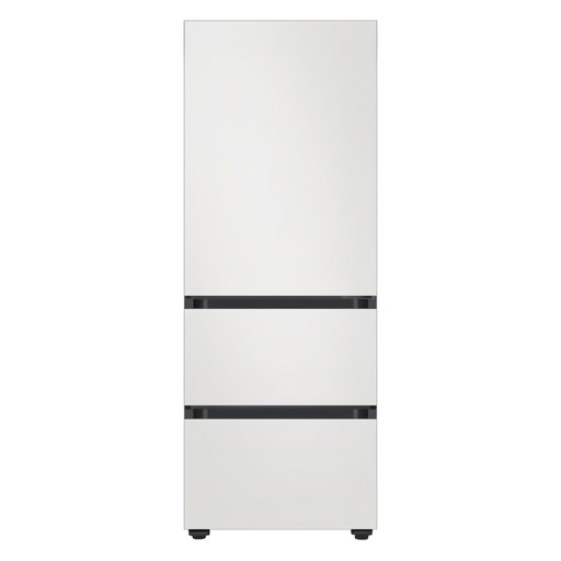 삼성 비스포크 313L 스탠드형 김치플러스 키친핏