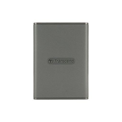 트랜센드 ESD360C Portable 외장 SSD 4TB 파인인포