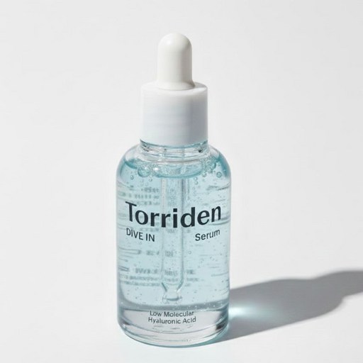 토리든 다이브인 저분자 히알루론산 세럼, 50ml