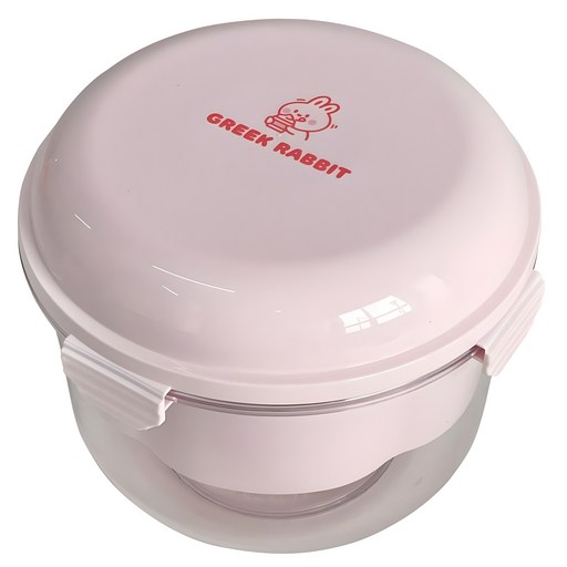 그릭래빗 유청분리기 2.6L