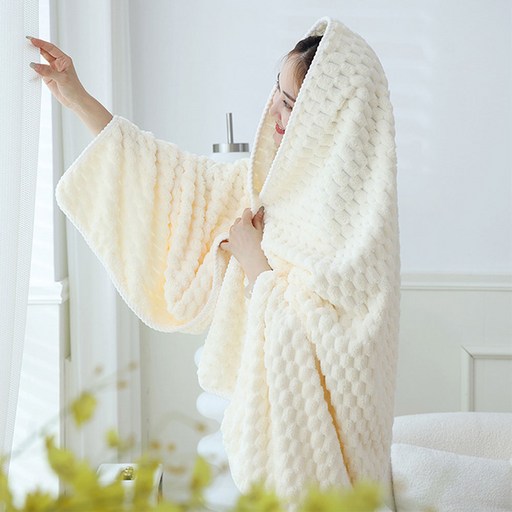 365마미 부드럽고 따뜻한 데일리 대형 바스타월