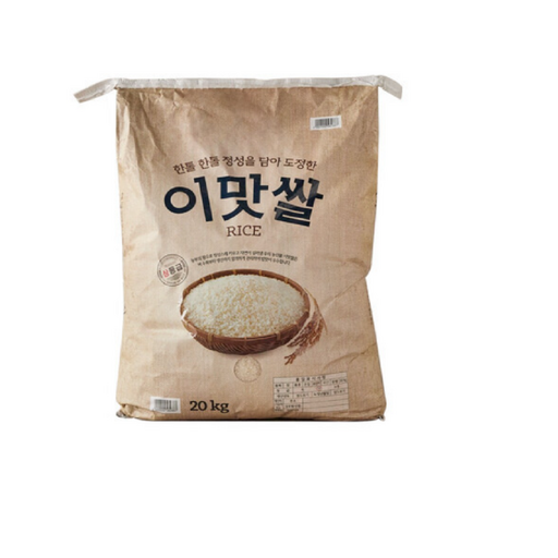 한국 이맛쌀 건강밥 할인가
