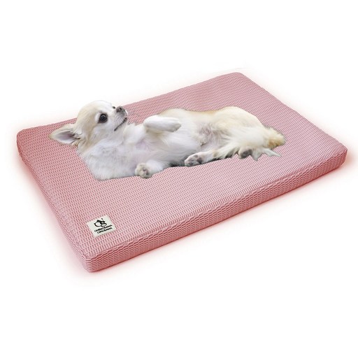 오네코사마 강아지 고양이 겸용 에어리 워시 메시 침대