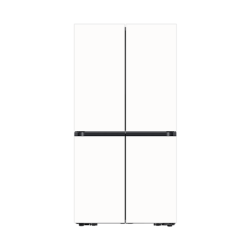 삼성전자 비스포크 AI 냉장고 4도어