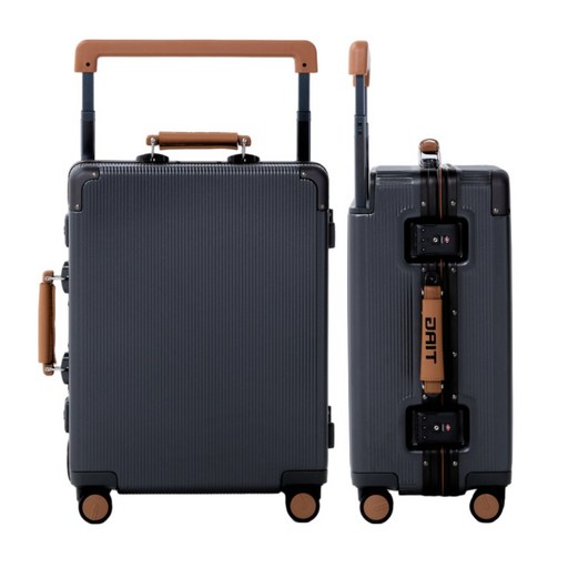 티아그 렉토 59cm20인치 기내반입 기내용 일본 여행용 케리어 TIG004L