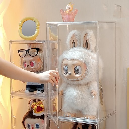 투명 아크릴케이스 피규어장식장