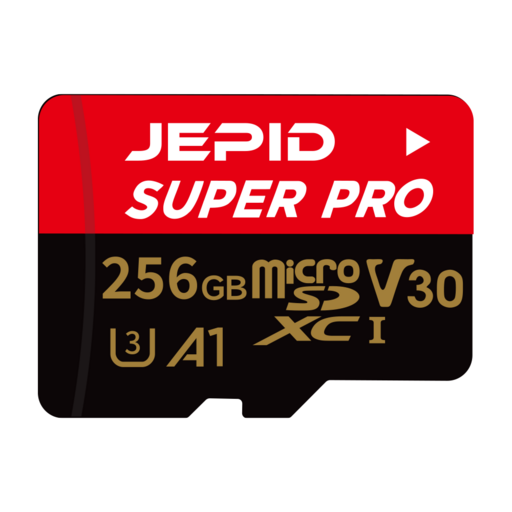 제피드 SUPERPRO 마이크로 SD카드 블랙박스 메모리카드 UHS-I
