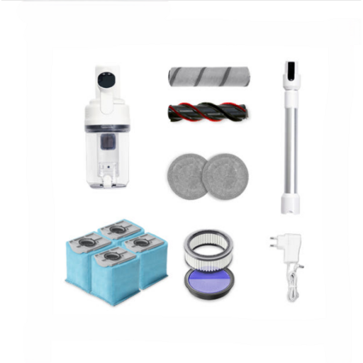 아이닉 무선청소기 i30 아이타워 i-Tower 전용 구성품, 02. 상단 H13 워셔블 필터