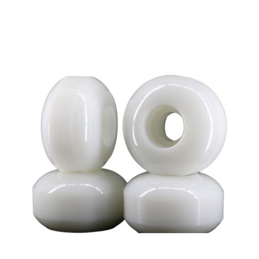 52*32mm 스케이트보드 하드 휠 고급형 트릭 주행 슬라이드 알리