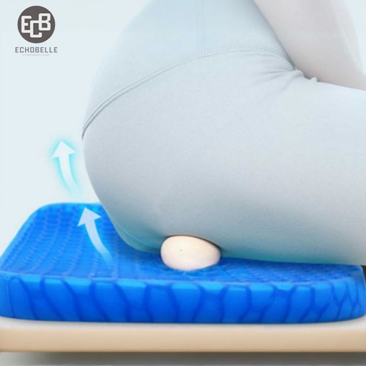 푹신한 쿨링쿠션 여름용 냉감 아이스 방석