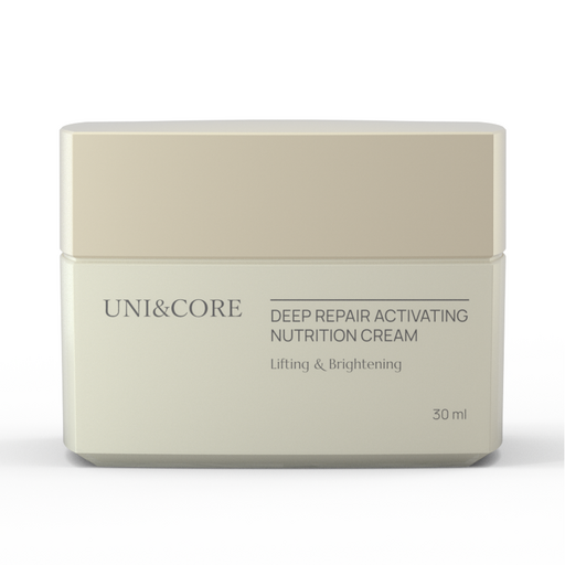 유니엔코어 딥 리페어 액티베이팅 뉴트리션 크림 30ml