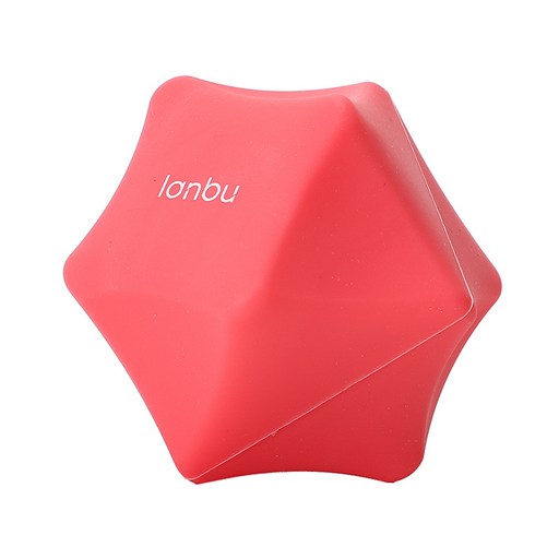 lanbu 다이아몬드 패시아 마사지 볼