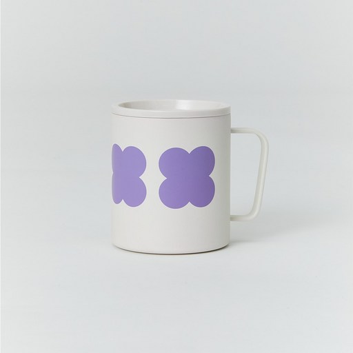 베터핑거 스텐 머그 375ml