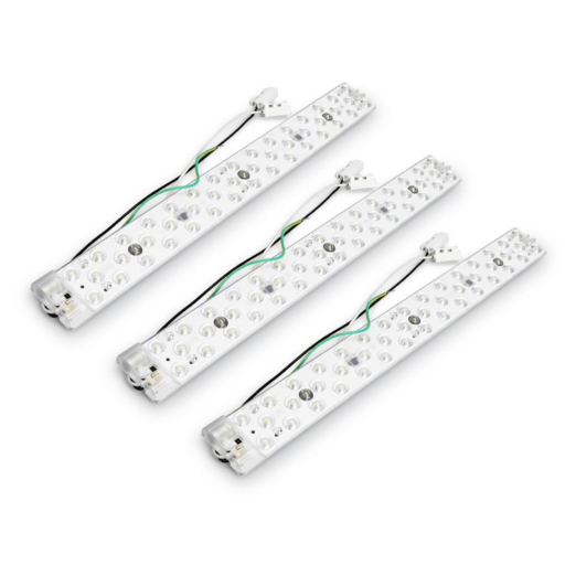 블링라이트 LED 리폼 모듈 25W FPL 36W 대체용 (3개입)