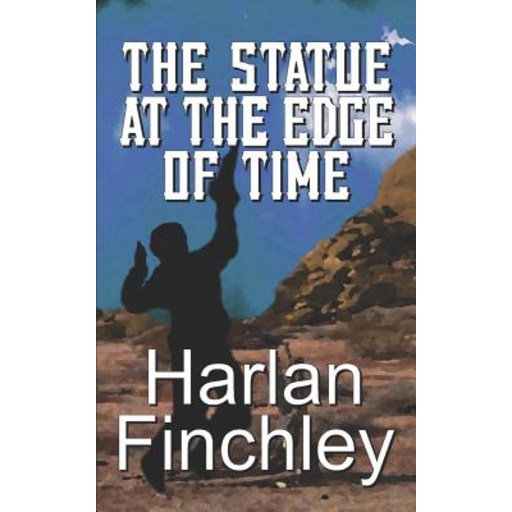 The Statue at the Edge of Time, Paperback