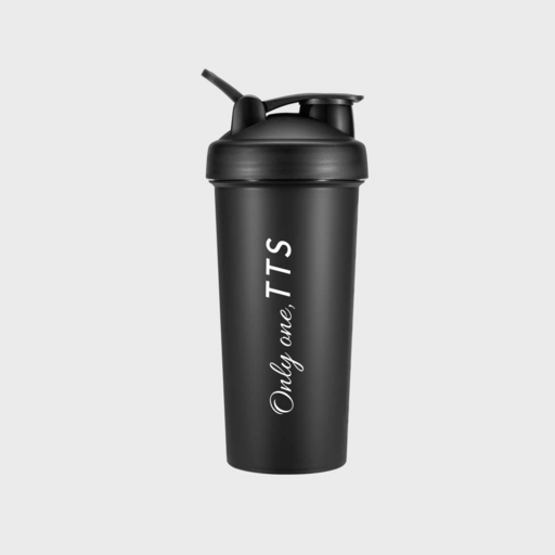 TTS(티티에스) 쉐이커 TS2(워드마크형) 블랙