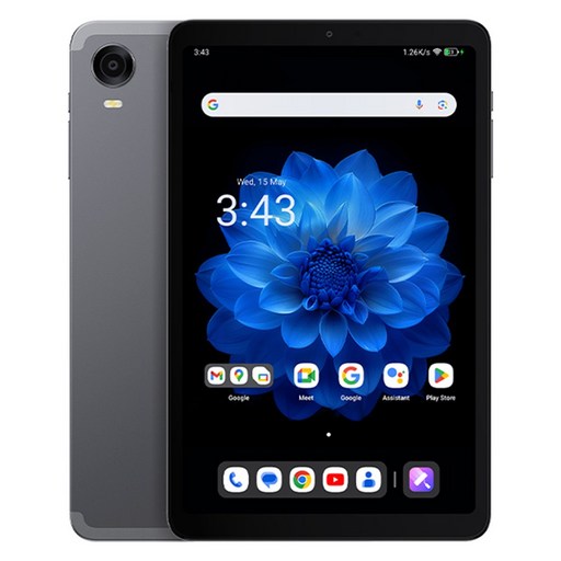 ALLDOCUBE i 플레이 60 미니 터보 태블릿PC 글로벌버전 8GB 8.4인치