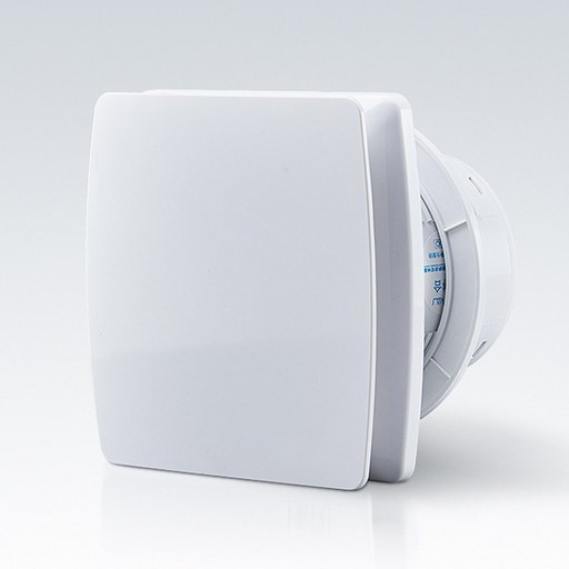Hugoome HG-Q 욕실 주방 환풍기 지름 100mm 150mm
