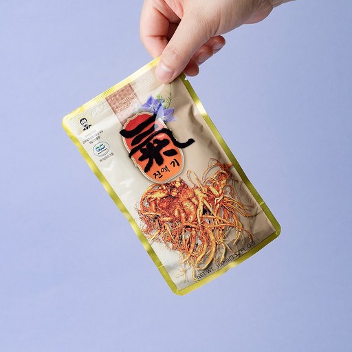 장생도라지 진액 기 / 1박스
