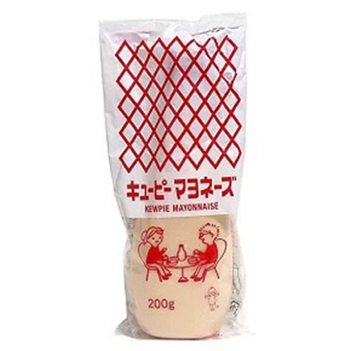 큐피 마요네즈