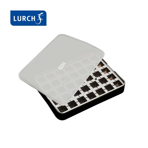 루치 아이스 메이커 사각 얼음틀 2cm
