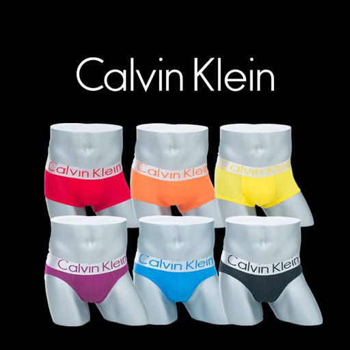 New!! Calvin Klein Underwear Best!! - Micro Modal