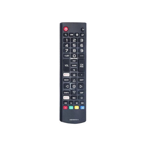 LG TV 전용 호환 리모컨 넷플릭스 핫키지원 전모델 사용가능