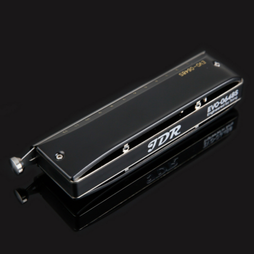 JDR EVO-0648S 크로매틱 하모니카