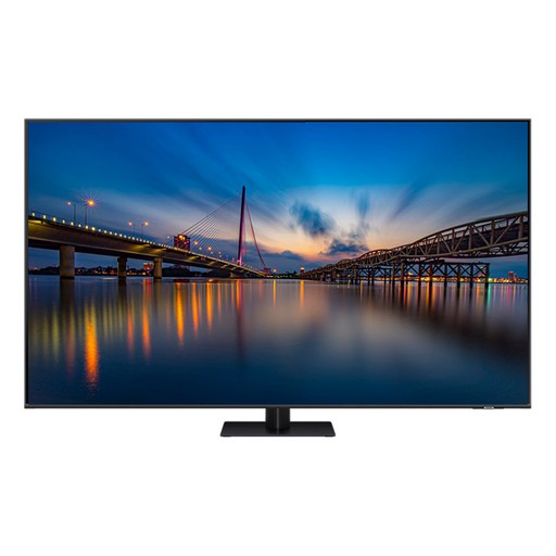 삼성 KQ75QD68AFXKR QLED TV